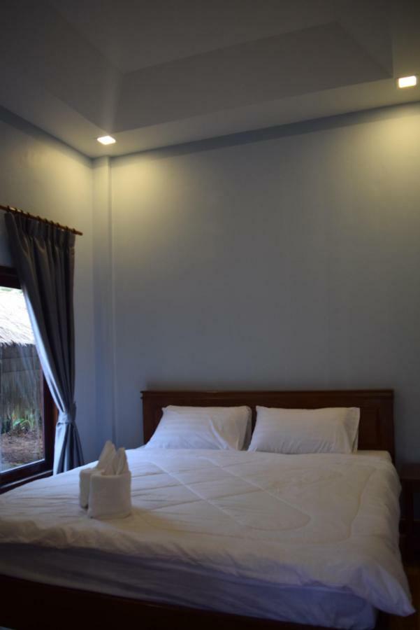 Sweetville Home 桑卡武里 外观 照片