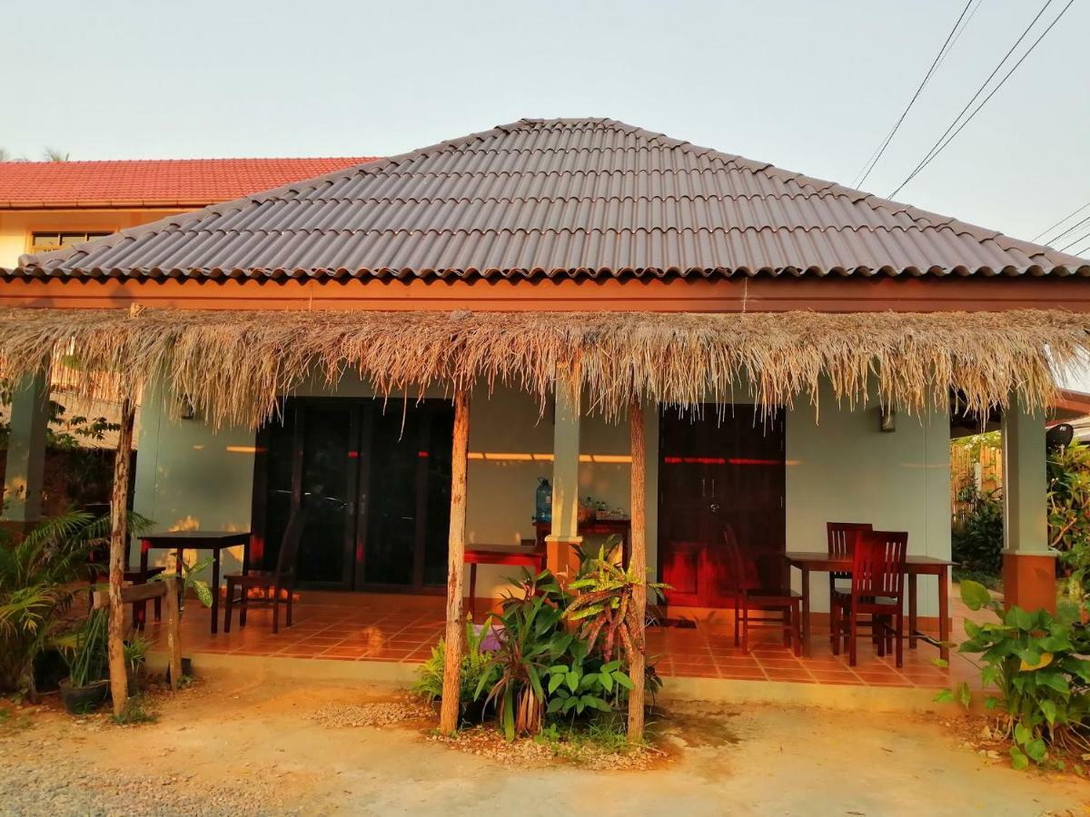 Sweetville Home 桑卡武里 外观 照片